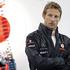 Jenson Button VN Južne Koreje