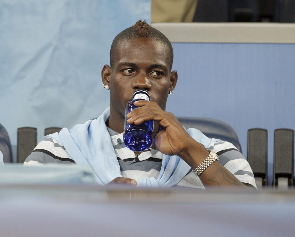 mario balotelli | Avtor: EPA