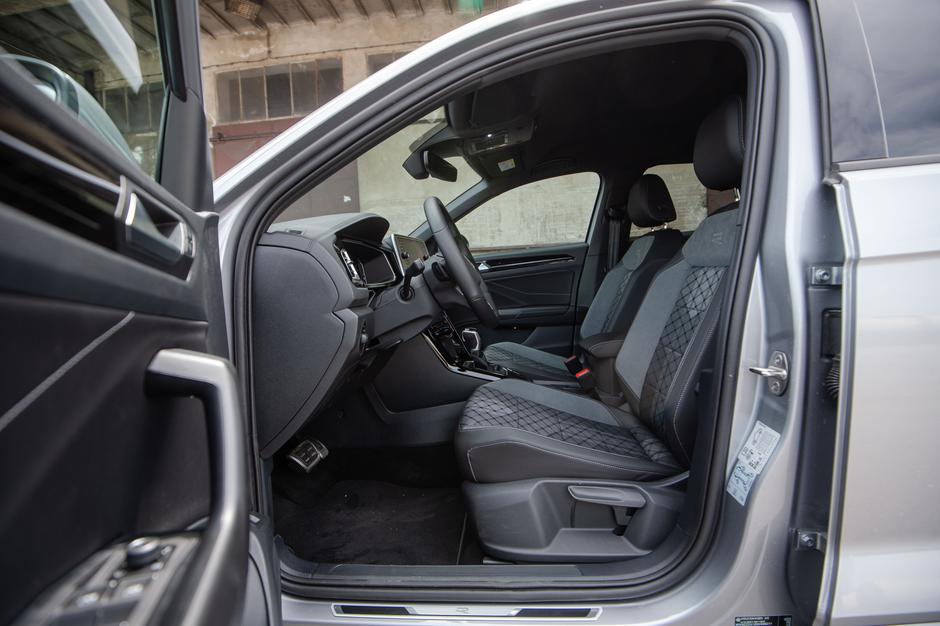 T-ROC | Avtor: Anže Petkovšek