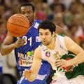 Sašo Ožbolt ima dovolj čakanja na svoj prigarani denar. Union Olimpija Helios