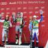 Ligety Hirscher Pinturault Kranjska Gora pokal Vitranc svetovni pokal alpsko smu