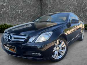 Mercedes-Benz E-Razred E Coupé 220 CDI Avantgarde