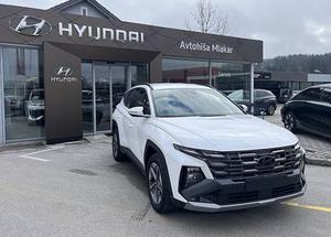 Hyundai Tucson 1.6 T-GDI 150 PREMIUM -  ZIM. PNEVM.1 EUR