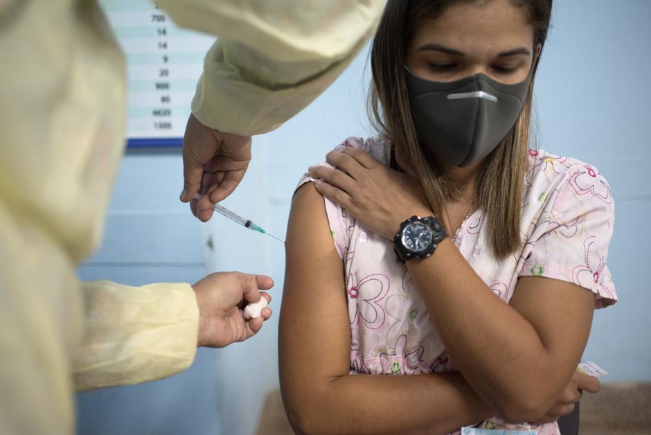 Cepljenje | Avtor: Profimedia