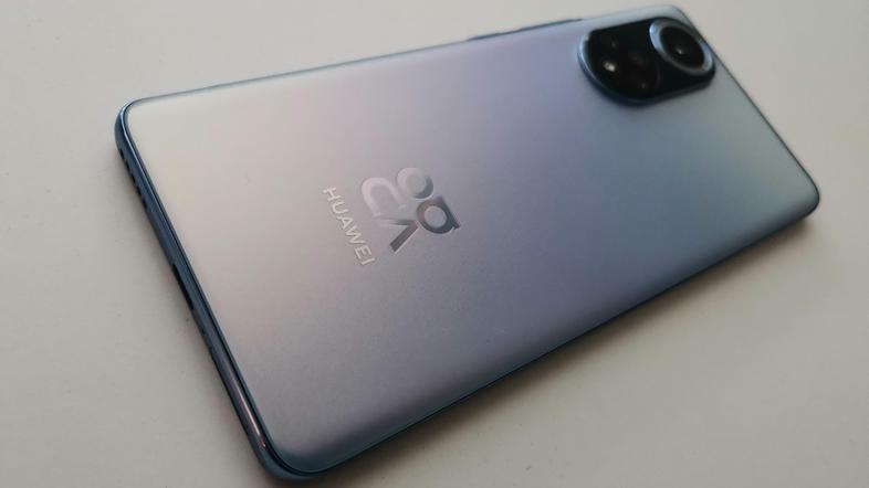 Huawei Nova 9