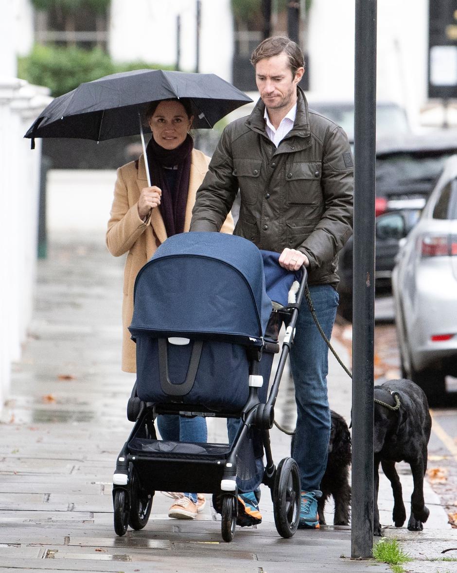 pippa middleton | Avtor: Profimedia