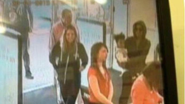 Beyonce, Blue Ivy, trgovina