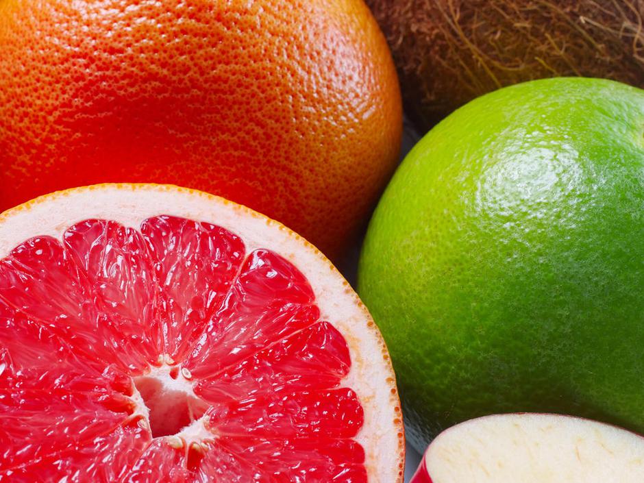 citrusi, agrumi | Avtor: Žurnal24 main