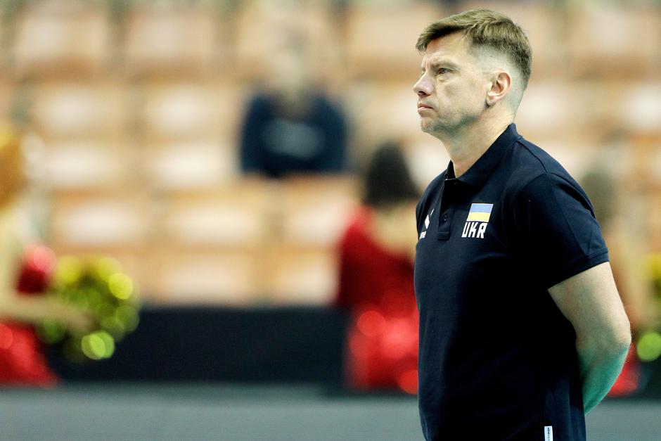 Ugis Krastins | Avtor: Epa