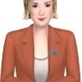 Virtualna davčna asistentka Vida (Foto: Durs)