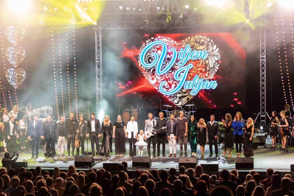 Vilijem Julijan | Avtor: Arhiv organizatorja