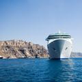 Bodo ladje z golimi gosti kmalu plule po Sredozemlju? (Foto: Shutterstock)