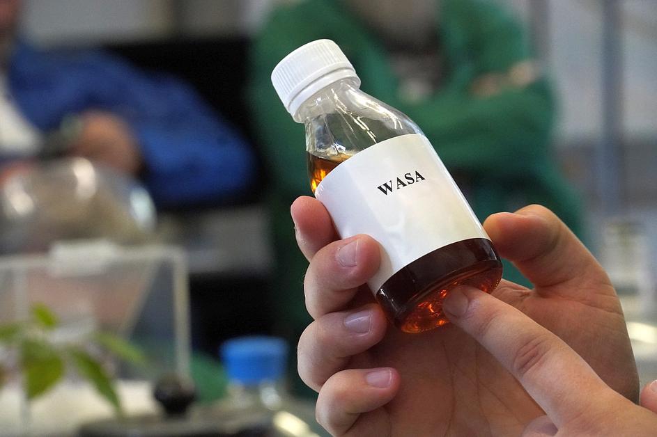 MOL rafinerija aditivi bencin dizel