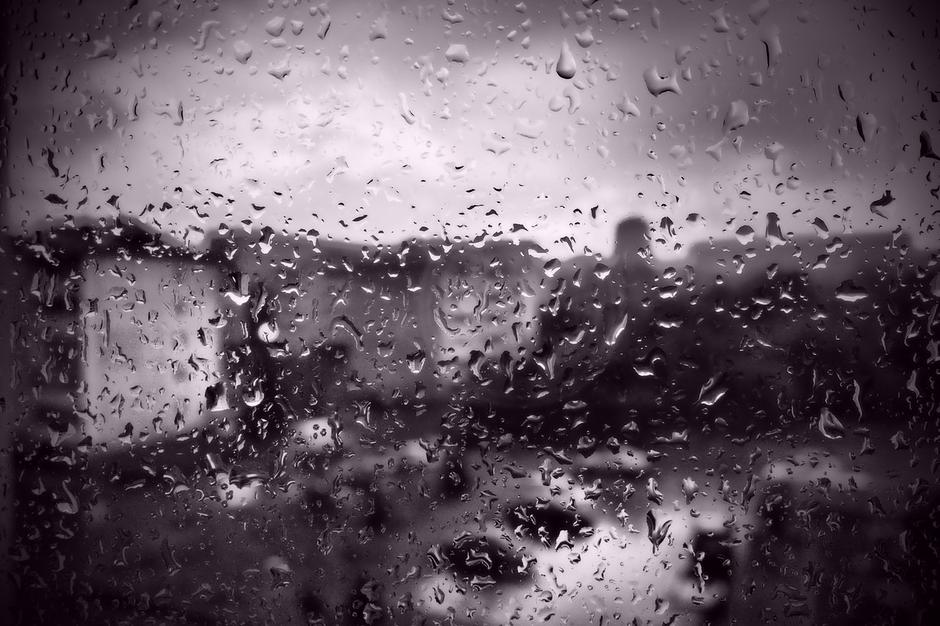 dež vreme | Avtor: Profimedia