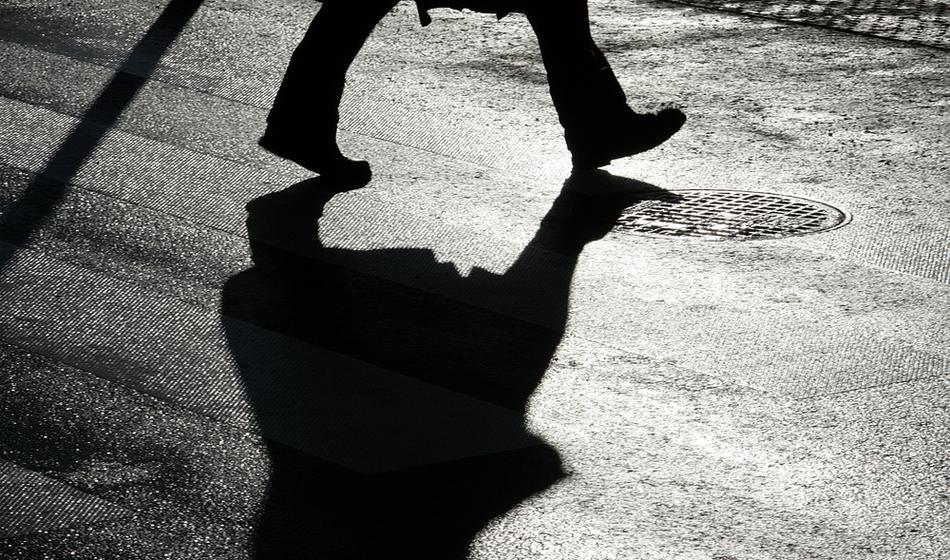 Policija išče očividce: Pešec po nesreči ni preživel