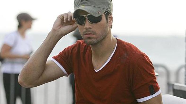 Enrique Iglesias