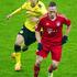 Bayern München Borussia Dortmund Bundesliga Kagava Ribery