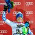 Velez Zuzulova Semmering slalom svetovni pokal alpsko smučanje stopničke