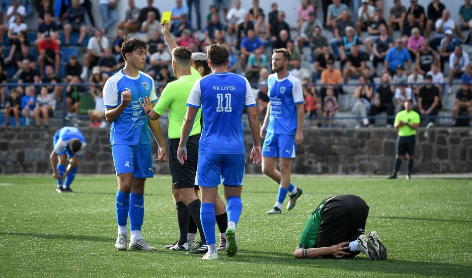 Eni čakali 25 let, drugi "le" 17