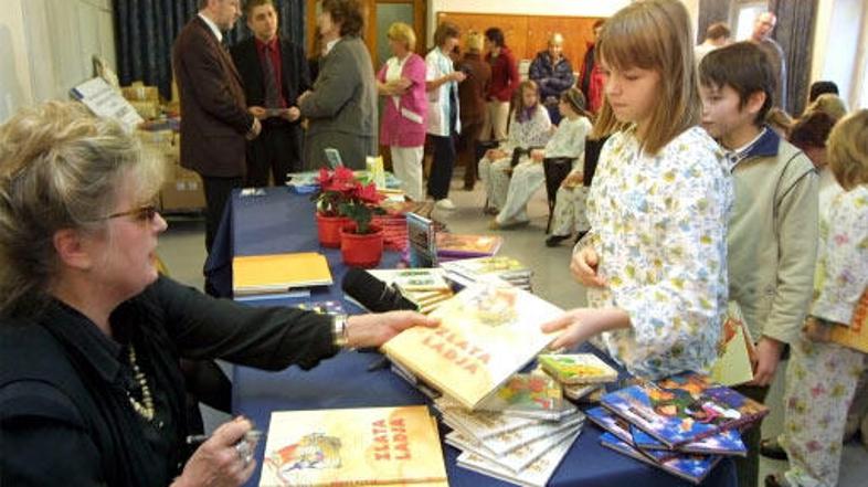 Odprtje razstave bo ob 18. uri v Kregarjevem atriju Zavoda sv. Stanislava v Šent