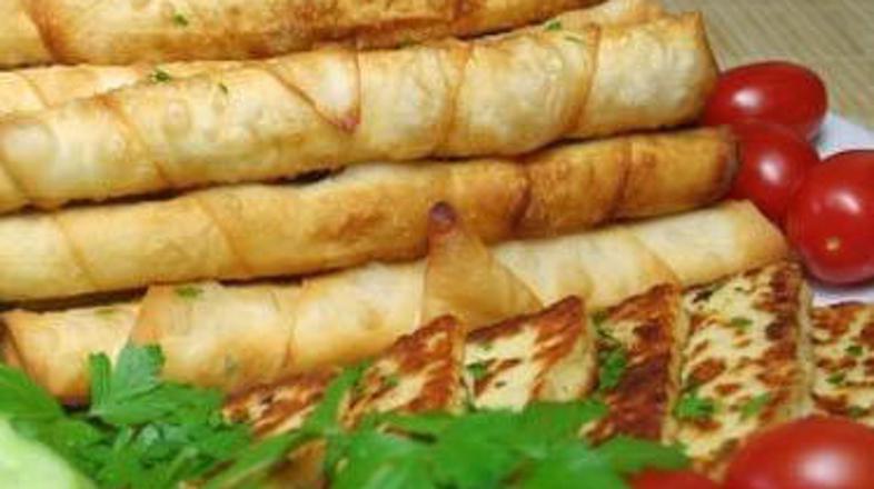 Jed, ki jo obožuje svet.