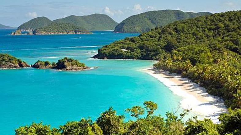 Deviško otočje je varno, pravijo poznavalci Karibov.