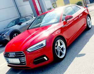 Audi A5 Coupé 2,0 TFSI Sport