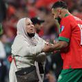 Maroška nogometna reprezentanca