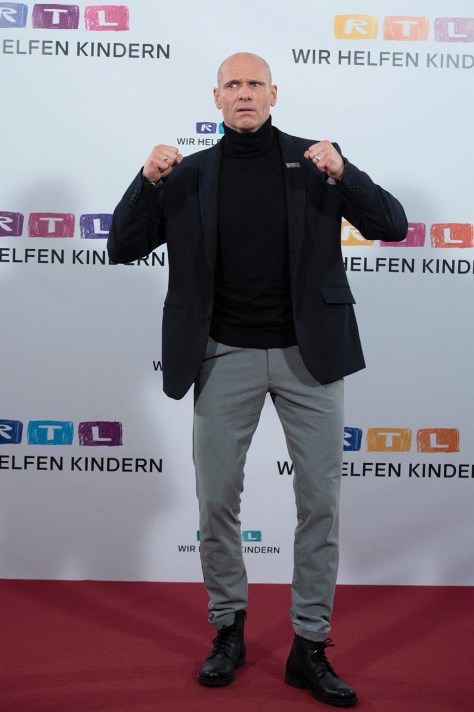 Thorsten Legat | Avtor: Profimedia