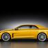 Audi sport quattro concept
