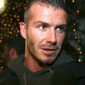 David Beckham