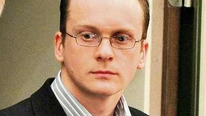 Takoj ko je Norbert izvedel za romanco, je za soprogo sklenil življenjsko zavaro