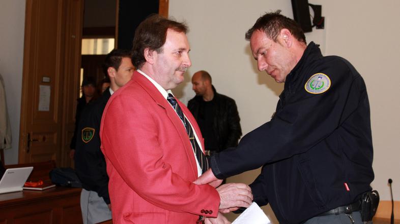 Danilo Žorman (Foto: Daša Purgaj)