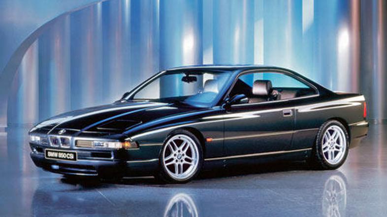 Kljub veliki porabi boste s starejšim lepotcem do narave prijaznejši kot z nakup