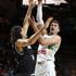 Luis Scola Splitter Argentina Brazilija Mundobasket osmina finala 