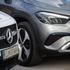 Mercedes GLA in GLB