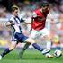 Özil Dorrans Arsenal West Bromwich Albion WBA Premier League Anglija lgia prvens