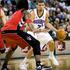 NBA Sacramento Kings Raptors Cris Bosh