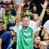 slovenski navijači, eurobasket 2025