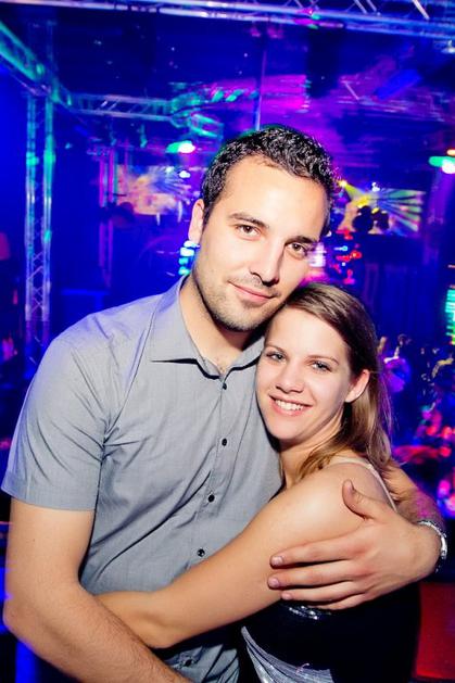 Seksi in navihano na Disology