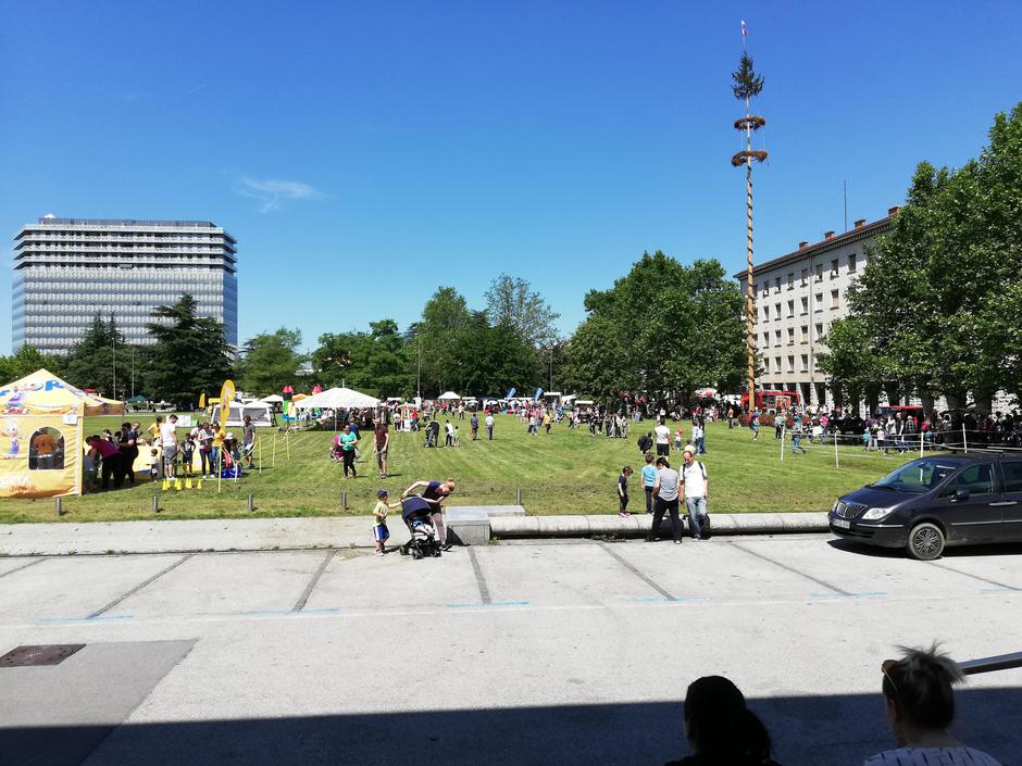 Festival za ljubitelje živali 2019 | Avtor: B. P.