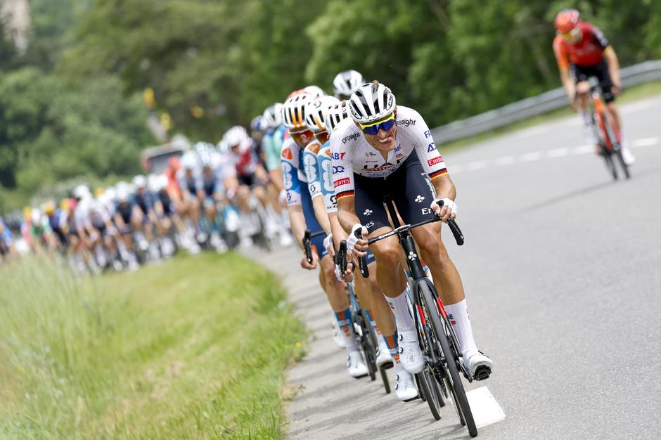 Nils Politt | Avtor: Profimedia