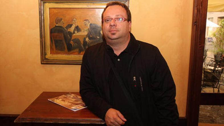 Pacienti na Štajerskem so dobili zastopnika šele po enem letu, po ponovnem javne