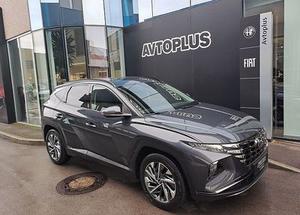 Hyundai Tucson 1.6 T-GDI 150 PREMIUM 4WD