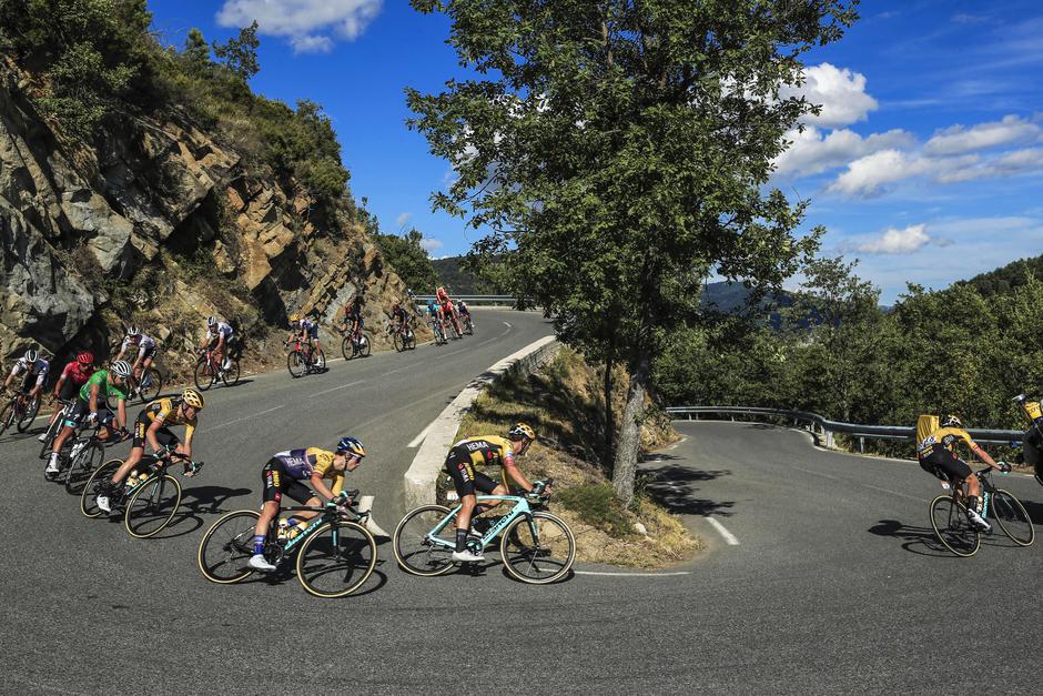 Primož Roglič | Avtor: Profimedia