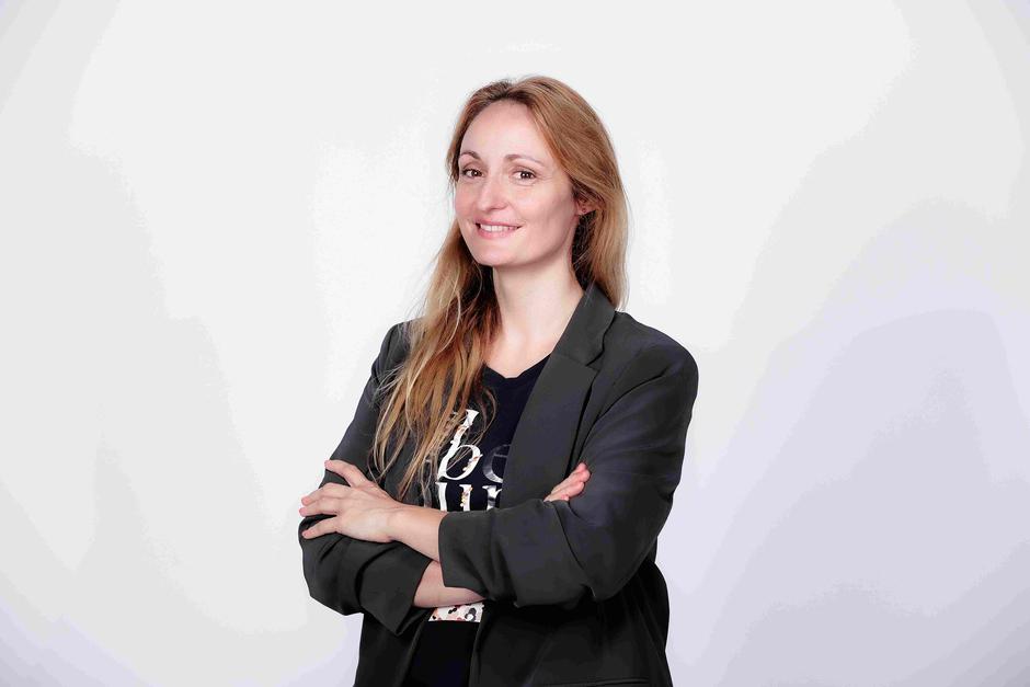 Anja Ščuka | Avtor: Saša Despot / Žurnal24