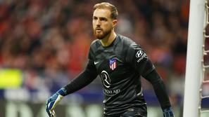 Jan Oblak