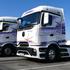 Mercedes-Benz actros L