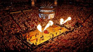 American Airlines Arena