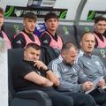 Olimpija - Maribor
